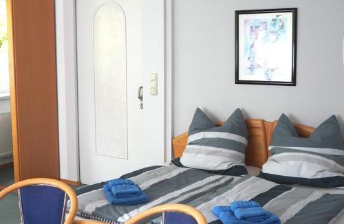 Groß-Siegharts Apartment | Apartment Wurth