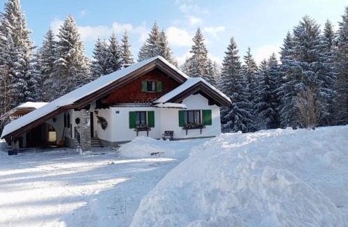 Faistenau House | Ferienhaus Wimmer