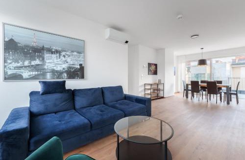 Rathausviertel Apartment | RIVERSIDE APARTMENTS Premium Living with great view