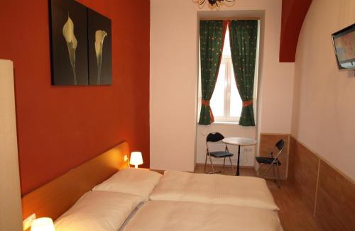 Leopoldstadt Apartment | Pension Tal Studios