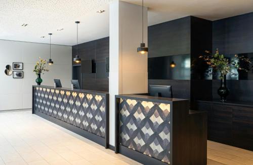 Favoriten Hotel | Leonardo Hotel Vienna Hauptbahnhof