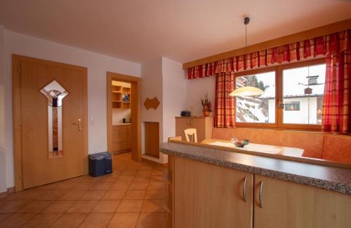 Oberau Apartment | Ferienwohnung bis 8 Personen Wildschönau by FeWo-Plan WILD445