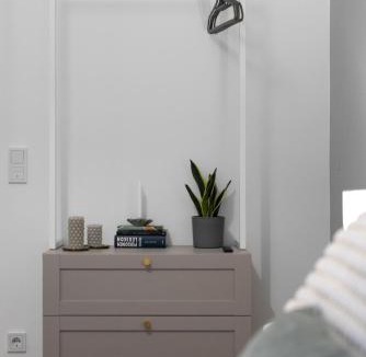 Josefstadt Apartment | Bel Étage - 4BR Superior Family-Suite with AC - City Centre