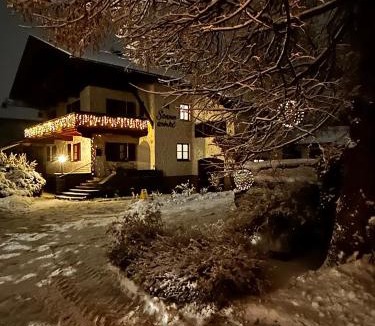 Unterlaengenfeld Bed & Breakfast | Pension Sonnenwinkl