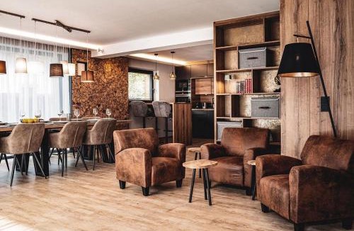 Piesendorf Ski Chalet | Chalet Amadeus by we rent