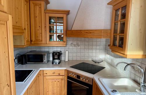 Sankt Corona am Wechsel Apartment | Ferienhaus am Bauernhof mit Terrasse nähe Wexl Arena