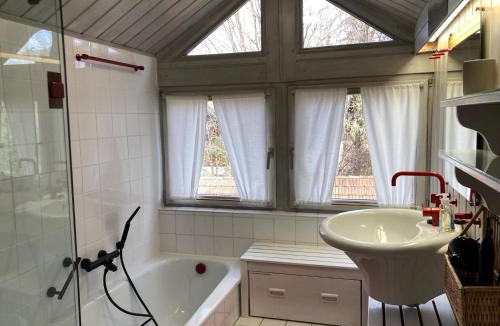 Anif House | Holiday Home mit Sauna by Interhome