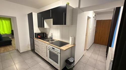 Stuwerviertel Apartment | Cozy Studio Apt - Near Prater Ferris Wheel