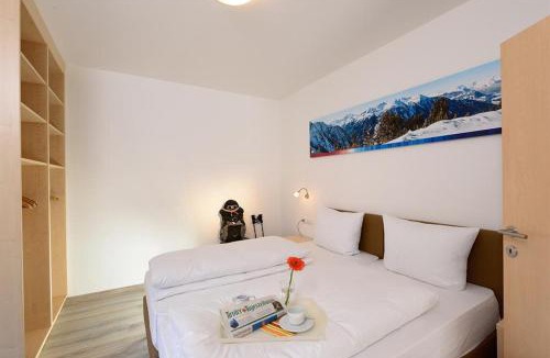 Oetz Apartment | Sito II Oetz