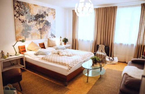 St. Gilgen Hotel | DAS STERN - Rooms - Self Check-In