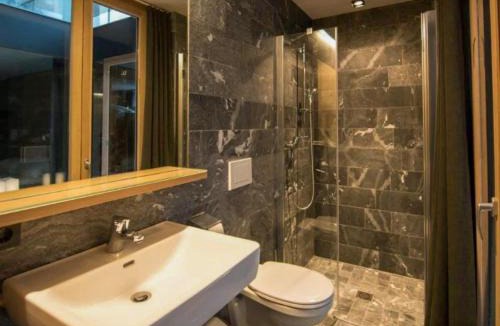 Bramberg am Wildkogel Apartment | Smaragdresort Gipfelstürmer