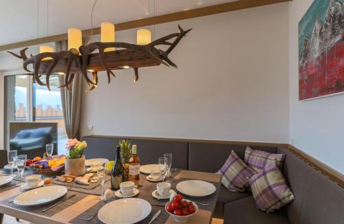 Paß Thurn Apartment | Kitzbüheler Alpenlodge Top A2 und A3