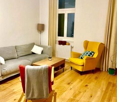 Rudolfsheim-Funfhaus Bed & Breakfast | MariaHilferHome