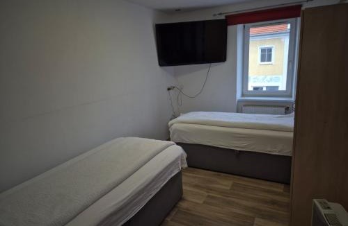 Krummnussbaum Apartment | Apartment Krummnußbaum, Donau & Wachau