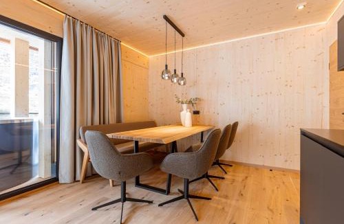 Vorderglemm Hotel | Saalbach Suites Private Spa by ALPS RESORTS