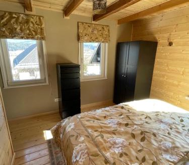 Baldramsdorf Apartment | Unterhaus