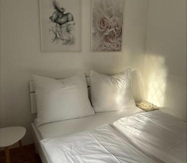 Golling an der Salzach Apartment | Ferienwohnung Wasserfall