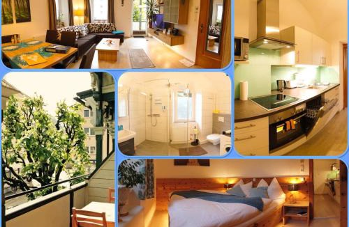Bad Ischl Apartment | Apartment Haus Braumandl