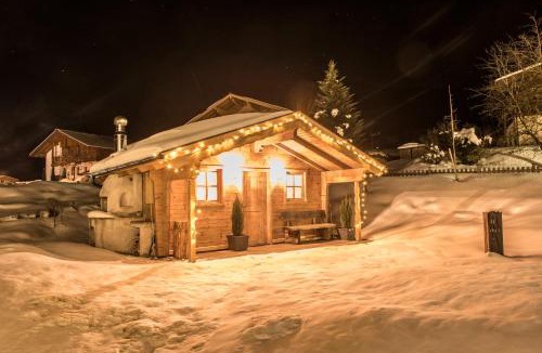 Embach Apartment | Appartements AUSZEIT with private SPA