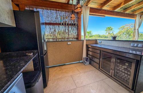 Bergland Villa | Luxusvilla Österreich mit Pool