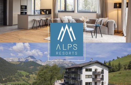 Sankt Martin am Tennengebirge Apartment | Hideaway Dachstein West by ALPS RESORTS
