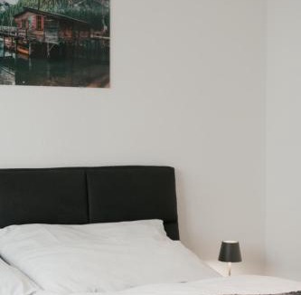 City Centre Salzburg Apartment | Modern City Centre Apartment Just Steps from Mirabell Palace