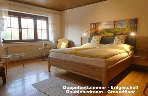 Prinzersdorf Apartment | Gästehaus am Weinberg - Schlager