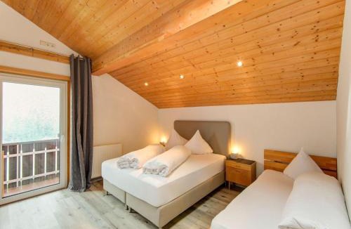 Sankt Gallenkirch House | Chalet in Montafon near Ski Lifts
