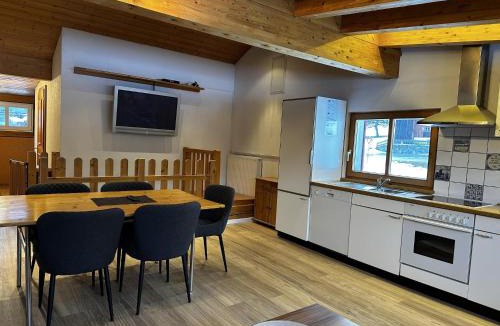 Sankt Gallenkirch House | Chalet in Montafon near Ski Lifts