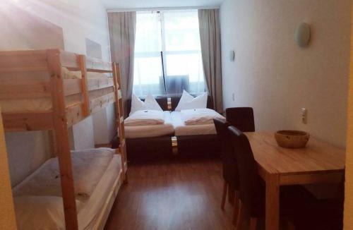 City Center Golling an der Salzach Apartment | Econnomy Adler