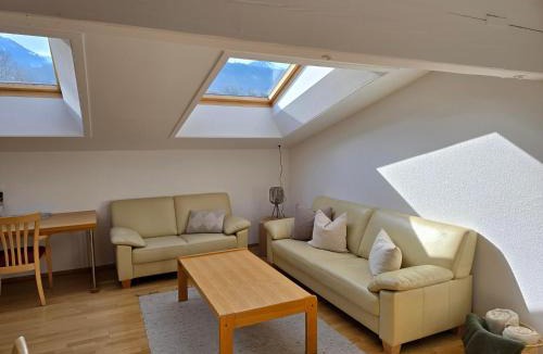 Buers Apartment | Ferienwohnung Felder
