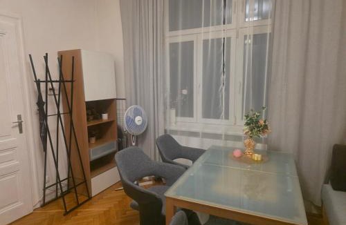 Himmelpfortgrund Apartment | Privat Appartment Room