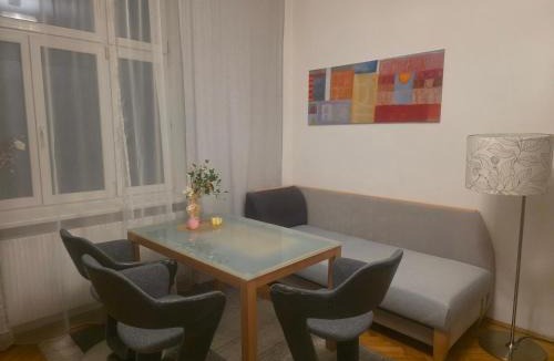 Himmelpfortgrund Apartment | Privat Appartment Room