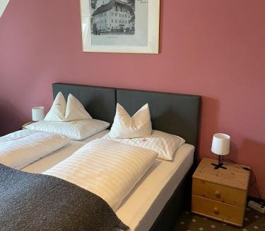 Thalgau House | Landgasthof Santner