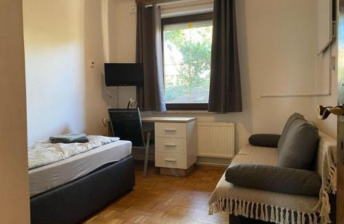 Kasten bei Boeheimkirchen Apartment | 3072 Apartment MITTERFELD - Top A