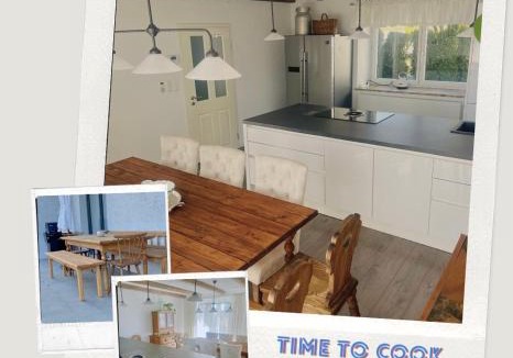 Sankt Georgen am Fillmannsbach House | Cottage am Penzkofergut
