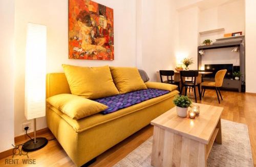 Josefstadt Apartment | LOVELY HOME private TERRACE