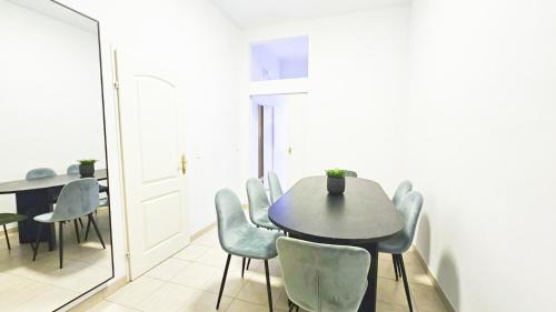 Weißgerber Apartment | Central Spot Vienna