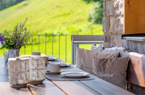 Wagrain Ski Chalet | Tauernlodge Wagrain Edelweiss 42E