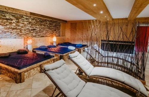 Gosau Apartment | Stelo Appartments