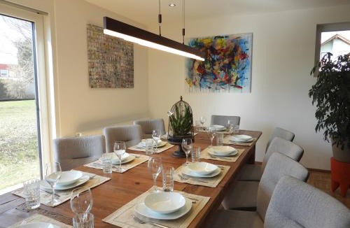 Pausendorf House | Casa Diego