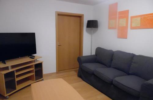 Frischg Apartment | FeWo Katie
