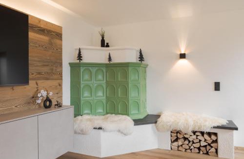 Pfarrwerfen Apartment | Hochthron Suites