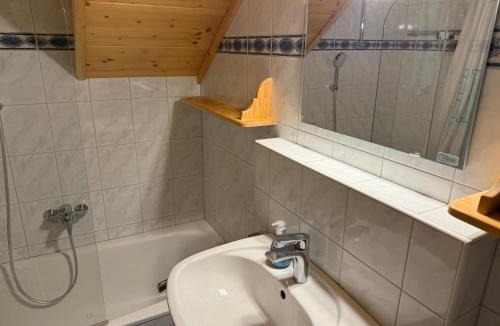 Hochkrimml Apartment | 3-Zimmer Whg. auf 1.660m Hochkrimml/Zillertalarena