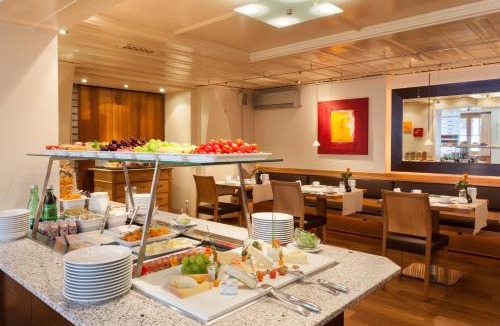 Bregenz Hotel | Hotel Germania