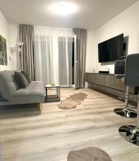 Neulengbach Apartment | Zentrum Neulengbach, Bahnhofnähe, Ruhig, Balkon, Parkplatz
