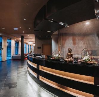Bad Erlach Hotel | Linsberg Asia Hotel, Spa & Therme - Adults Only