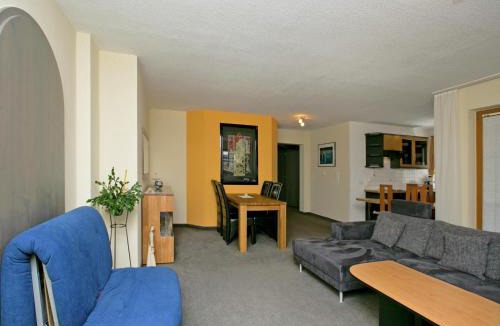 Unterlaengenfeld Apartment | Apartment in Längenfeld near Ski Slopes