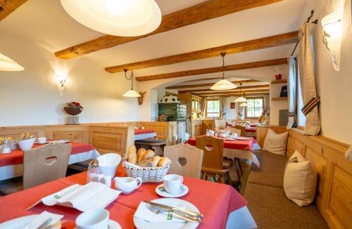 Going am Wilden Kaiser House | Gästehaus Brantlhof Zimmer und Ferienwohnungen in Going am Wilden Kaiser