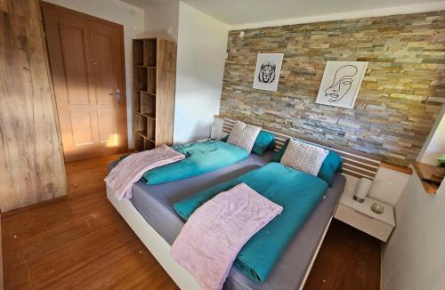 Scharnstein Apartment | Ferienwohnung Hüttenbauer